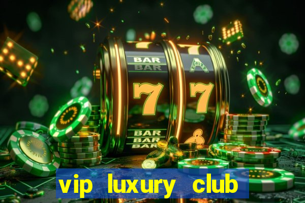 vip luxury club porto alegre