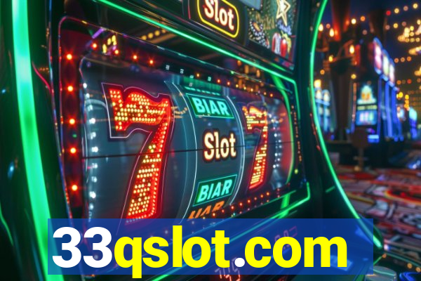 33qslot.com