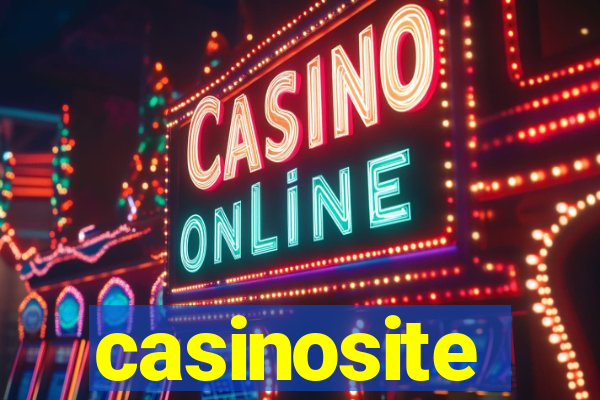 casinosite