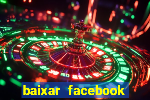 baixar facebook messenger baixaki