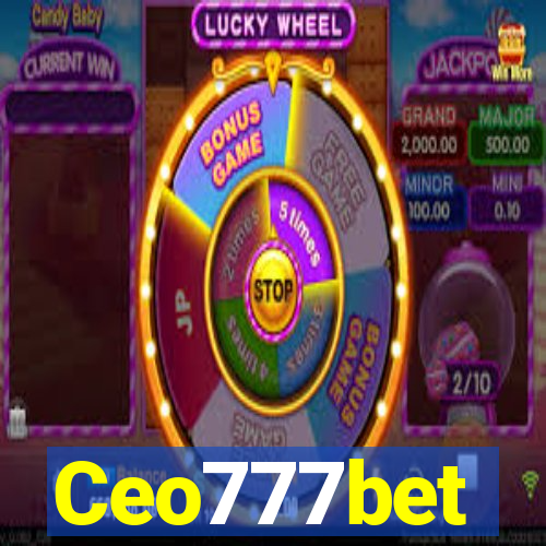 Ceo777bet