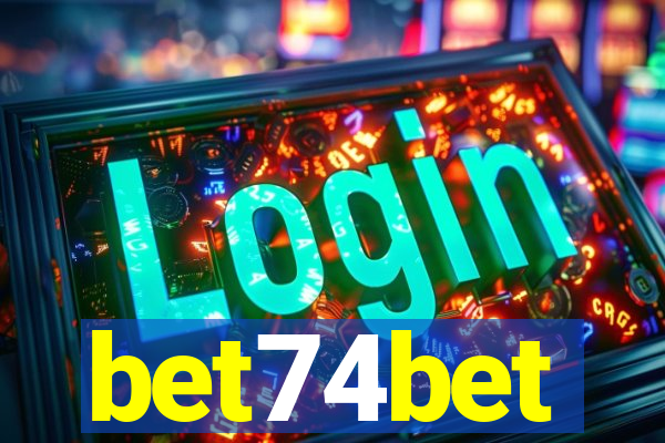 bet74bet