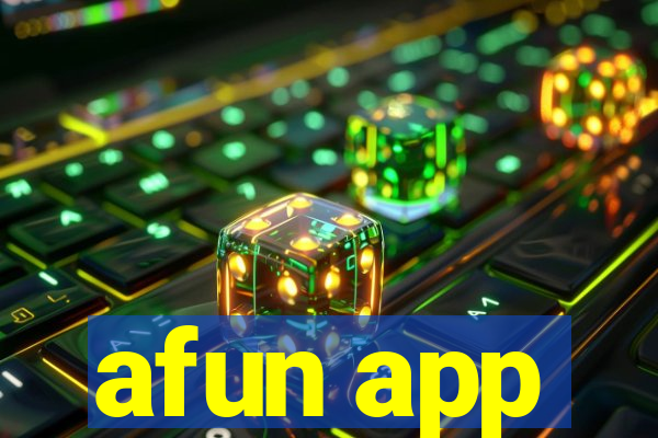 afun app