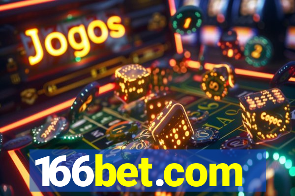 166bet.com