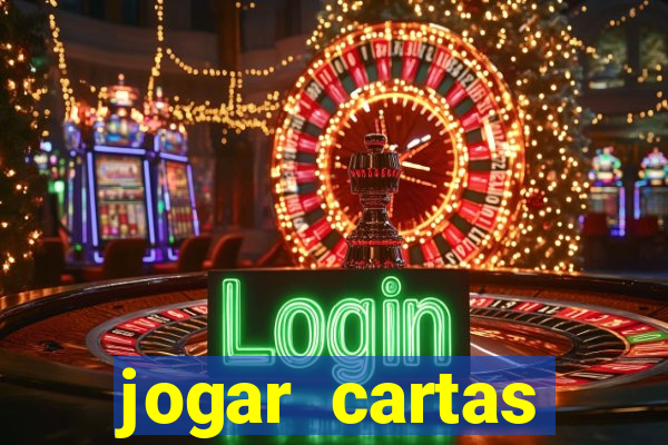 jogar cartas ciganas on line