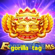 gorilla tag download mobile