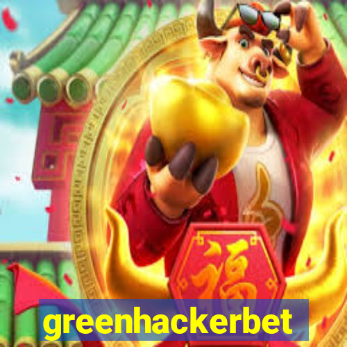 greenhackerbet