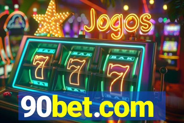 90bet.com