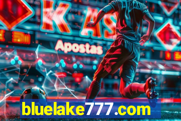 bluelake777.com