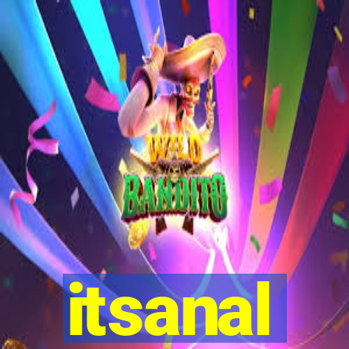 itsanal