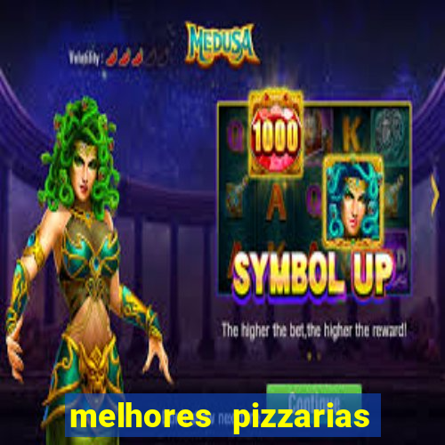 melhores pizzarias de porto alegre