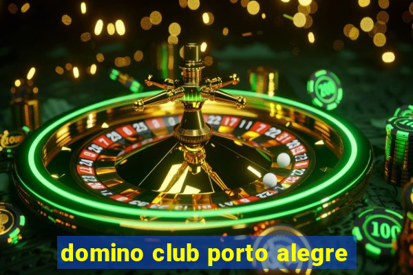 domino club porto alegre