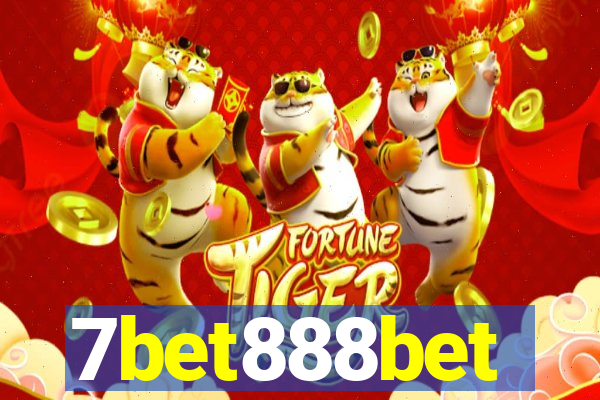 7bet888bet