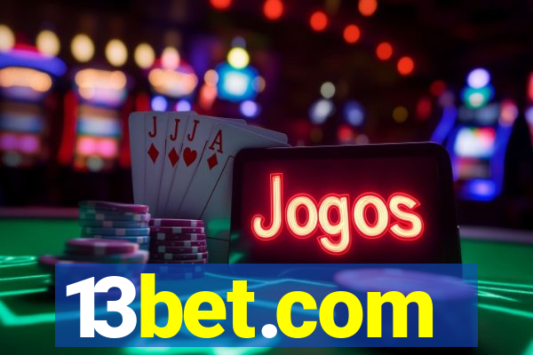 13bet.com