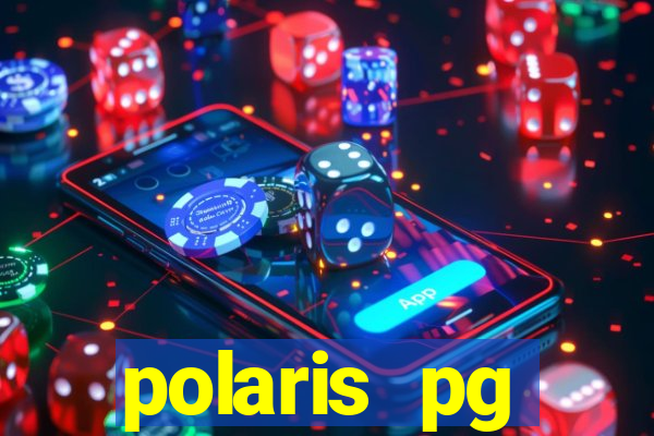 polaris pg plataforma de jogos