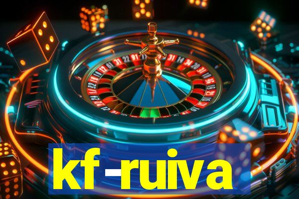 kf-ruiva