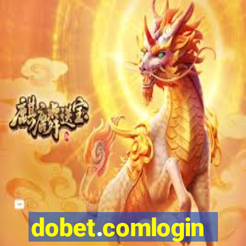 dobet.comlogin