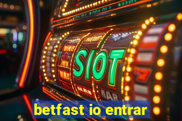 betfast io entrar