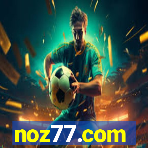 noz77.com