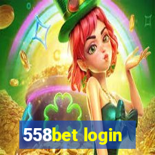 558bet login