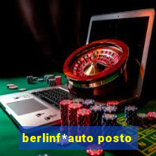 berlinf*auto posto