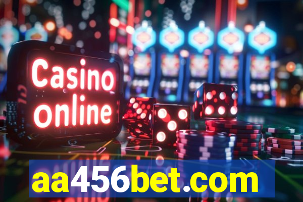 aa456bet.com