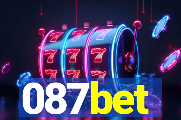 087bet