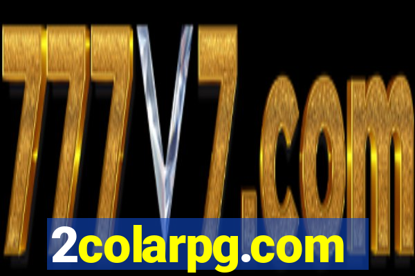 2colarpg.com