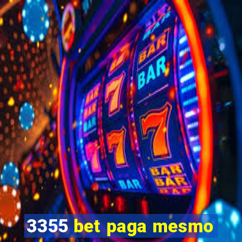 3355 bet paga mesmo