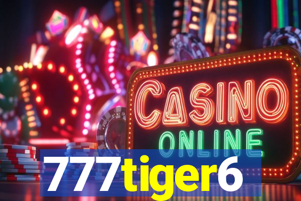 777tiger6