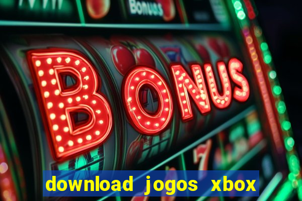 download jogos xbox 360 lt 3.0