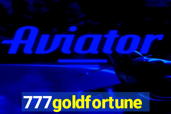 777goldfortune