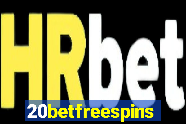 20betfreespins