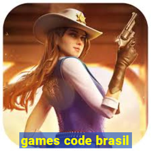 games code brasil