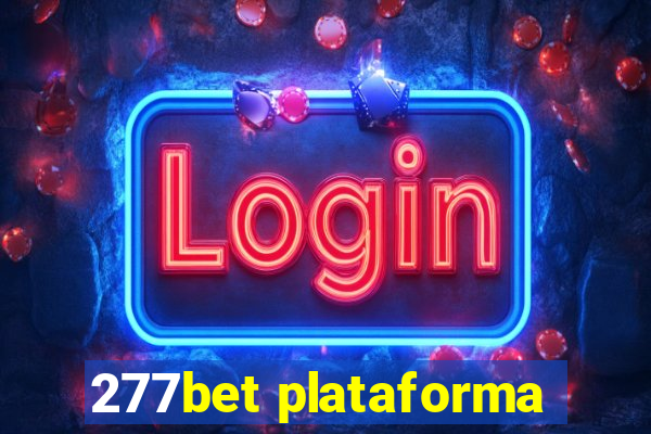 277bet plataforma