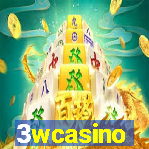 3wcasino