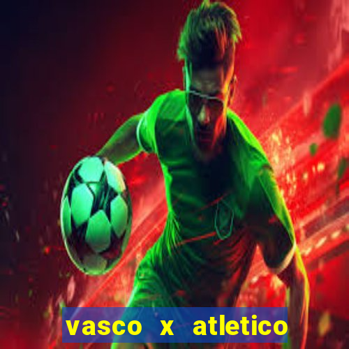 vasco x atletico mg palpites