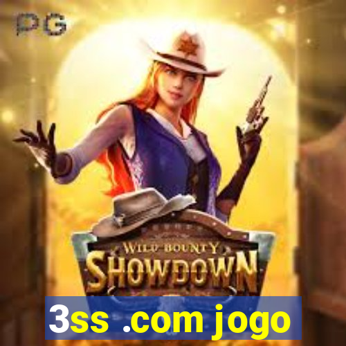 3ss .com jogo