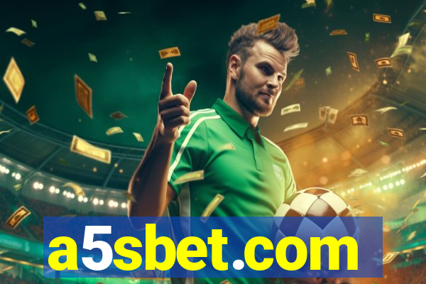 a5sbet.com