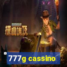 777g cassino