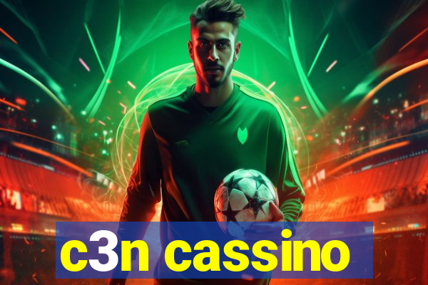 c3n cassino