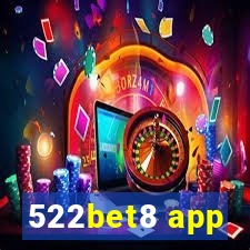 522bet8 app