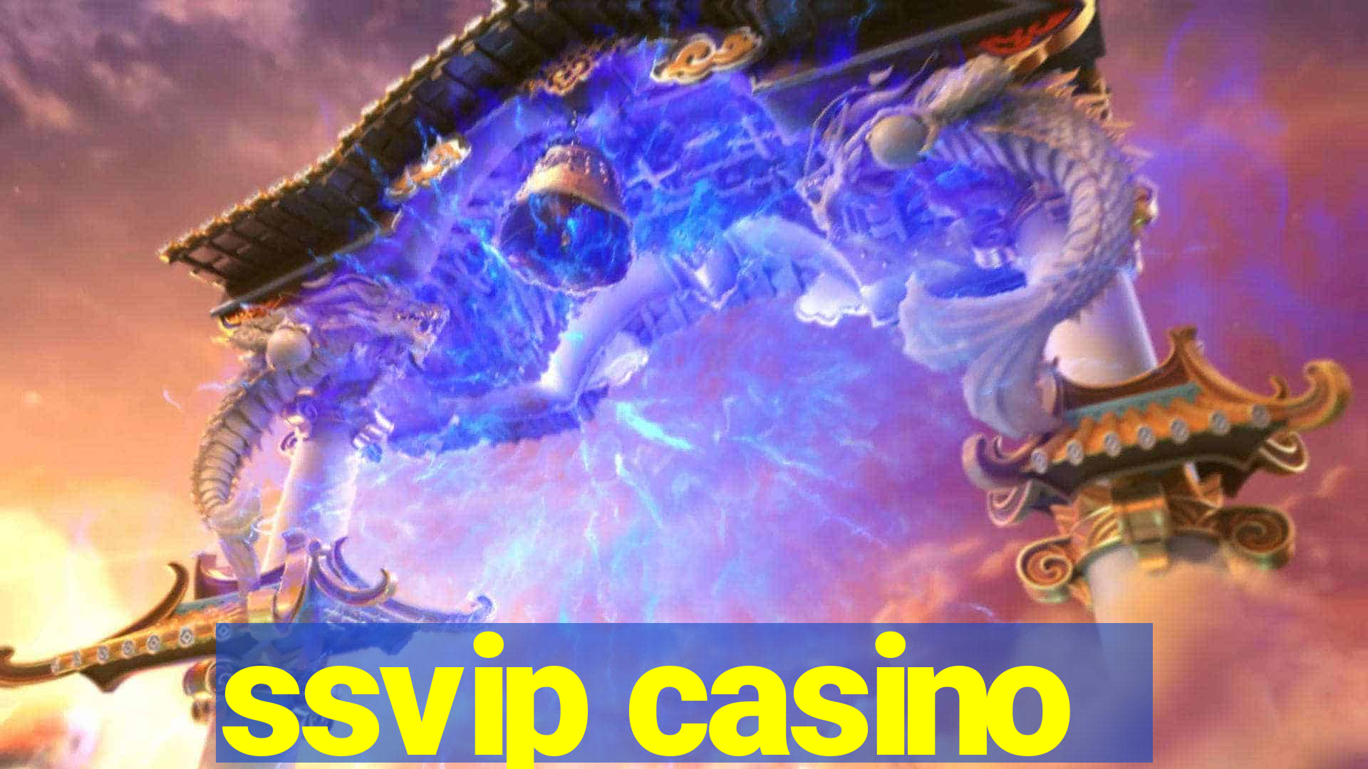 ssvip casino