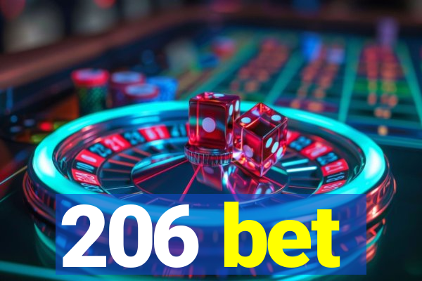 206 bet