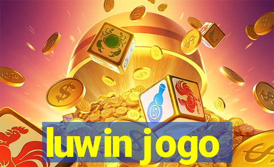 luwin jogo