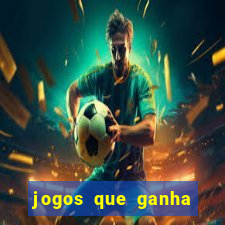 jogos que ganha dinheiro de verdade no pix na hora