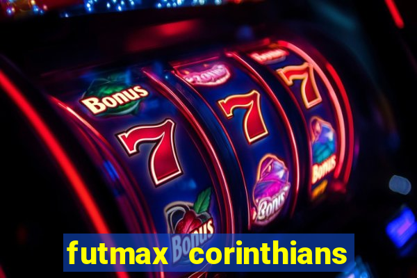 futmax corinthians e cruzeiro