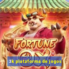 3k plataforma de jogos