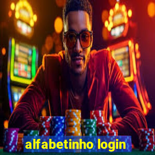 alfabetinho login