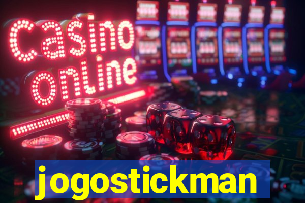 jogostickman